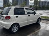Daewoo Matiz 2011 года за 2 200 000 тг. в Астана – фото 3