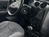 Daewoo Matiz 2011 года за 2 200 000 тг. в Астана – фото 5