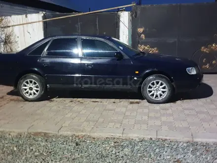 Audi A6 1996 годаүшін2 000 000 тг. в Павлодар – фото 2