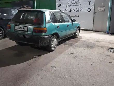 Toyota Corolla 1989 года за 700 000 тг. в Алматы