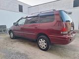 Honda Shuttle 1996 годаүшін4 000 000 тг. в Алматы – фото 2