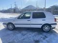 Volkswagen Golf 1993 года за 2 000 000 тг. в Шымкент – фото 3