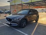 Mazda CX-5 2019 года за 8 000 000 тг. в Алматы