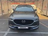 Mazda CX-5 2019 года за 7 500 000 тг. в Алматы – фото 2