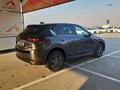 Mazda CX-5 2019 года за 8 000 000 тг. в Алматы – фото 4