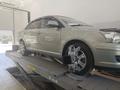 Toyota Avensis 2007 годаүшін6 200 000 тг. в Экибастуз – фото 6