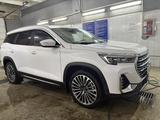 Jetour X90 Plus 2023 года за 10 000 000 тг. в Петропавловск – фото 2