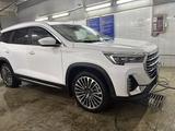 Jetour X90 Plus 2023 года за 10 000 000 тг. в Петропавловск