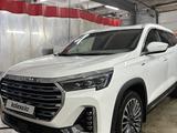Jetour X90 Plus 2023 года за 10 000 000 тг. в Петропавловск – фото 3