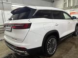 Jetour X90 Plus 2023 года за 10 000 000 тг. в Петропавловск – фото 5