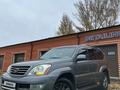 Lexus GX 470 2005 года за 12 500 000 тг. в Уральск – фото 12