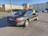 Mercedes-Benz E 260 1989 годаүшін1 500 000 тг. в Караганда – фото 5