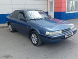 Mazda 626 1990 года за 1 600 000 тг. в Кызылорда – фото 5