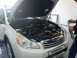 Subaru Outback 2010 года за 6 500 000 тг. в Тараз – фото 4