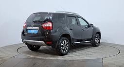 Nissan Terrano 2019 года за 6 200 000 тг. в Астана – фото 5