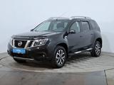 Nissan Terrano 2019 года за 6 200 000 тг. в Астана