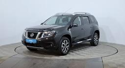 Nissan Terrano 2019 года за 6 200 000 тг. в Астана