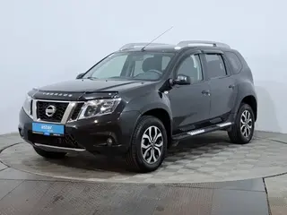 Nissan Terrano