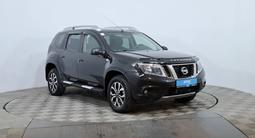 Nissan Terrano 2019 года за 6 200 000 тг. в Астана – фото 3