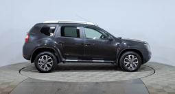 Nissan Terrano 2019 года за 6 200 000 тг. в Астана – фото 4