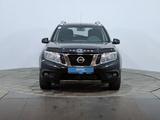 Nissan Terrano 2019 годаүшін6 200 000 тг. в Астана – фото 2