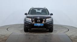 Nissan Terrano 2019 года за 6 200 000 тг. в Астана – фото 2