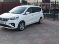 Suzuki Ertiga 2023 года за 9 700 000 тг. в Уральск – фото 5