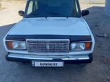 ВАЗ (Lada) 2107 2007 годаfor950 000 тг. в Шымкент