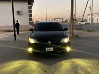 Toyota Camry 2013 года за 5 100 000 тг. в Актау
