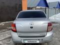 ВАЗ (Lada) Granta 2190 2012 годаүшін2 300 000 тг. в Актобе – фото 6