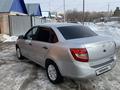 ВАЗ (Lada) Granta 2190 2012 годаүшін2 300 000 тг. в Актобе – фото 7