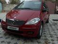 Mercedes-Benz A 150 2008 года за 3 500 000 тг. в Мерке – фото 17