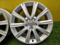 Диски R18 5x112 на Audi и другие. за 155 000 тг. в Караганда – фото 4