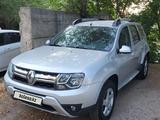 Renault Duster 2015 года за 6 200 000 тг. в Алматы