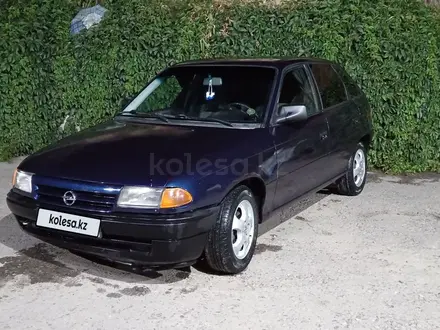 Opel Astra 1994 года за 750 000 тг. в Шымкент – фото 8