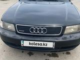 Audi A4 1997 года за 1 600 000 тг. в Актобе – фото 2