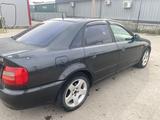 Audi A4 1997 года за 1 600 000 тг. в Актобе – фото 4