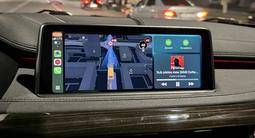 BMW X6 2017 года за 19 500 000 тг. в Астана – фото 4