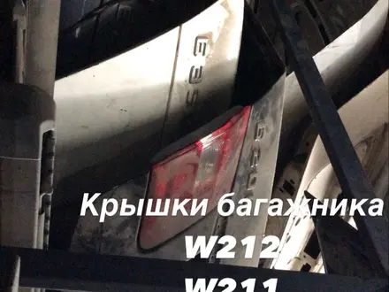 Авто Разбор Mercedes Benz в Алматы – фото 2