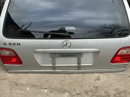 Авто Разбор Mercedes Benz в Алматы – фото 34