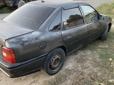 Opel Vectra 1991 года за 480 000 тг. в Талдыкорган – фото 3