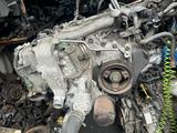 Двигатель Toyota Previa 2.4 объёмүшін400 000 тг. в Алматы – фото 2