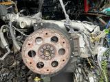 Двигатель Toyota Previa 2.4 объёмfor400 000 тг. в Алматы – фото 5