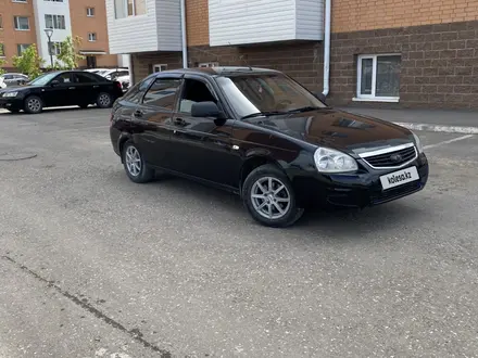 ВАЗ (Lada) Priora 2172 2013 года за 1 850 000 тг. в Астана – фото 3