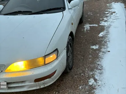 Toyota Carina ED 1994 года за 1 600 000 тг. в Караганда