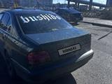 BMW 523 1996 года за 1 500 000 тг. в Астана – фото 4