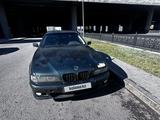 BMW 523 1996 года за 1 500 000 тг. в Астана – фото 2