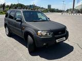 Ford Maverick 2003 годаүшін3 990 000 тг. в Алматы – фото 3