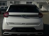 Chery Tiggo 2 Pro 2023 года за 5 600 000 тг. в Костанай – фото 3