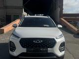 Chery Tiggo 2 Pro 2023 года за 5 600 000 тг. в Костанай – фото 2